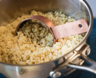 Meal Prep 101 Quinoa JewelOsco