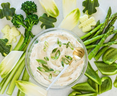 Shamrock Beer & Cheese Dip JewelOsco