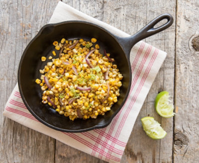 Summer Corn Saute | Jewel-Osco