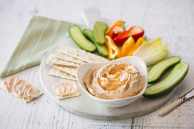 Whipped Cream Cheese Firecracker Dip | Safeway