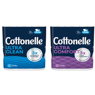 cottonelle Albertsons Coupon