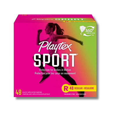 playtex sport Albertsons Coupon