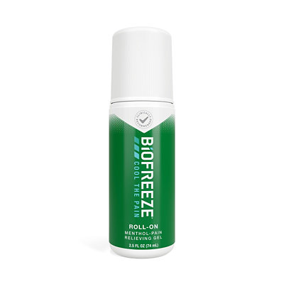 biofreeze Acme Coupon