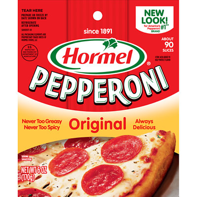 HORMEL® Albertsons Coupon