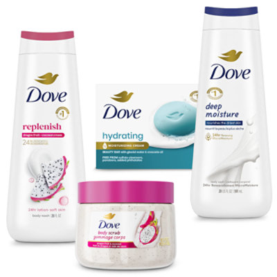 dove Safeway Coupon