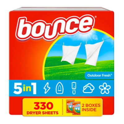 bounce Albertsons Coupon