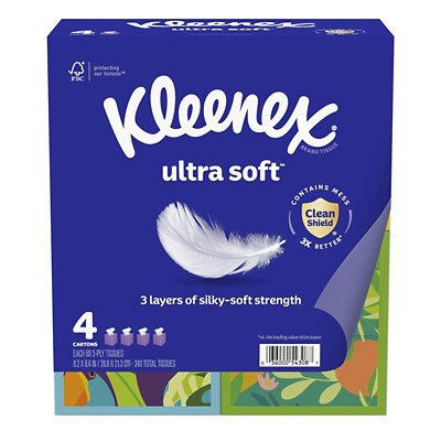 kleenex Acme Coupon