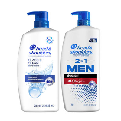Head & Shoulders Acme Coupon