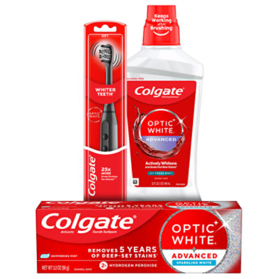 colgate Acme Coupon