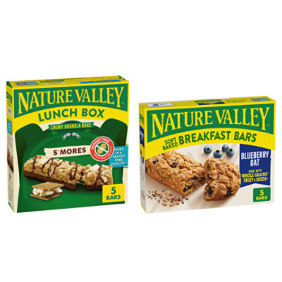 nature valley Safeway Coupon on WeeklyAds2.com