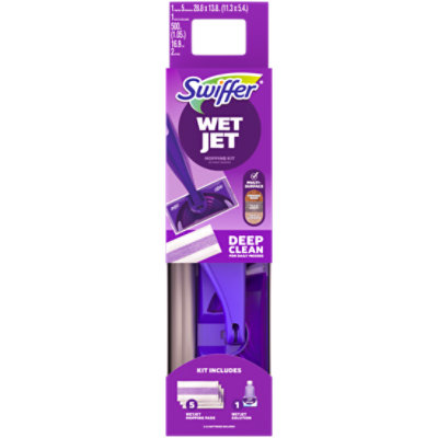Swiffer Acme Coupon