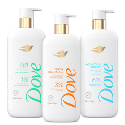 dove Safeway Coupon