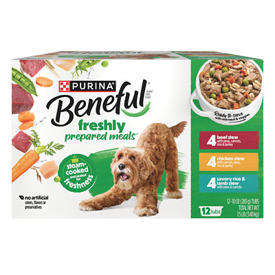 beneful Jewel-osco Coupon