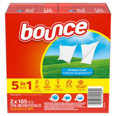 bounce Albertsons Coupon
