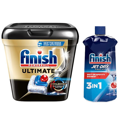 finish Jewel-osco Coupon