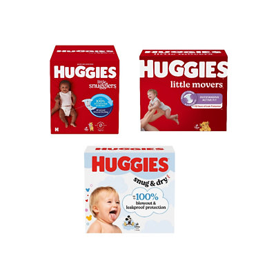 huggies Jewel-osco Coupon