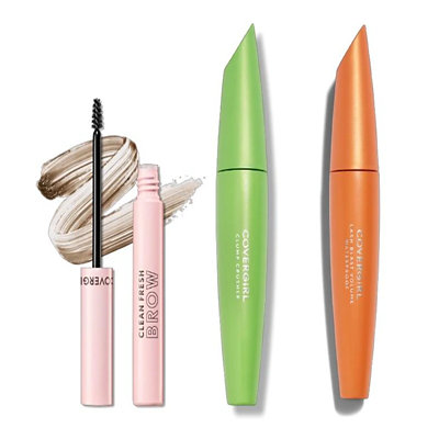 covergirl Jewel-osco Coupon
