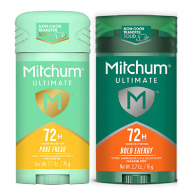 mitchum Acme Coupon