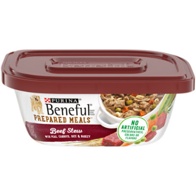 beneful Safeway Coupon