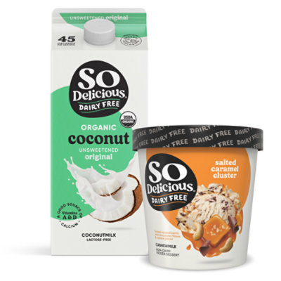 so delicious Jewel-osco Coupon