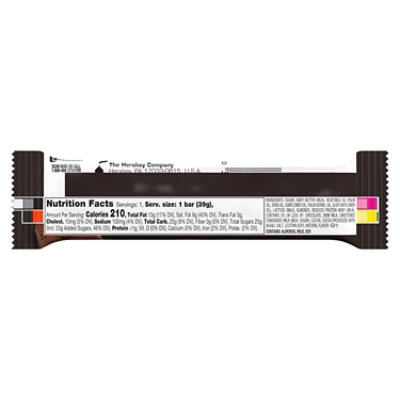 Skor Crisp Butter Toffee And Chocolate Candy Bar - 1.4 Oz - Image 3