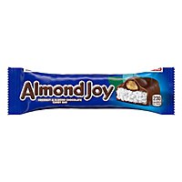 Almond Joy Candy Bar Milk Chocolate Coconut & Almonds - 1.61 Oz - Image 2