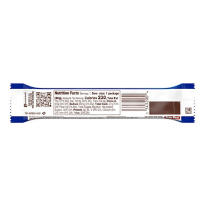 Almond Joy Coconut And Almond Chocolate Candy Bar - 1.61 Oz - Image 2