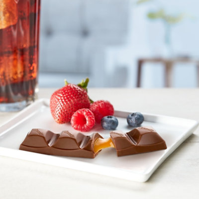 Cadbury Candy Bar Caramello - 1.6 Oz - Image 4