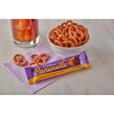 Cadbury Candy Bar Caramello - 1.6 Oz - Image 5