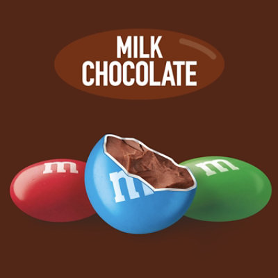 M&M'S Milk Chocolate Candy - 1.69 Oz - Image 2