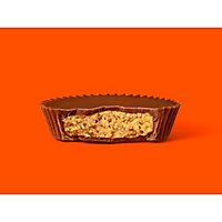 Reeses Peanut Butter Cups Milk Chocolate King Size - 4 Count - Image 4