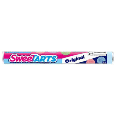 SweeTarts Candy Tangy Wrapper - 1.8 Oz - Image 3