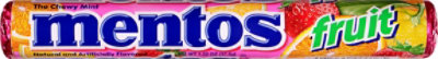 Mentos Mints Fruit Mixed - 1.32 Oz - Image 2