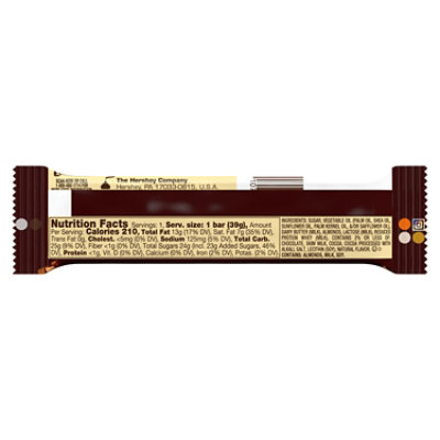 Heath Chocolatey English Toffee Candy Bar - 1.4 Oz - Image 2