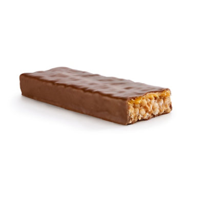 Whatchamacallit Chocolate Caramel and Peanut Flavored Crisps Candy Bar - 1.6 Oz - Image 3