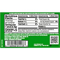 Trident Gum Sugarfree with Xylitol Watermelon Twist - 18 Count - Image 6