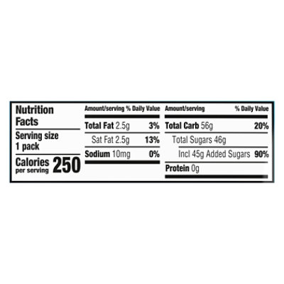 Skittles Candy Tropical - Each - Image 4