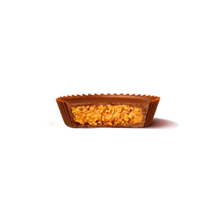 Reeses Milk Chocolate Peanut Butter Cups Candy Pack - 1.5 Oz - Image 3