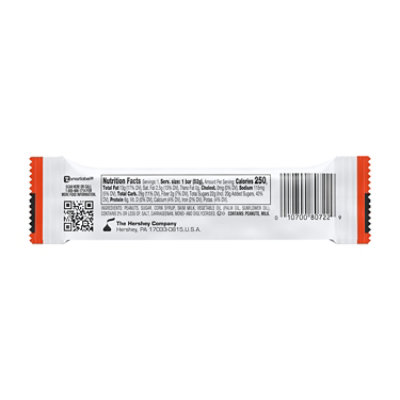 Payday Peanut Caramel Candy Bar - 1.85 Oz - Image 2