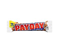 PAYDAY Peanut And Caramel Candy Bar - 1.85 Oz