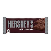 Hersheys Milk Chocolate - 1.55 Oz - Image 2