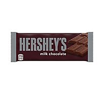 Hersheys Milk Chocolate - 1.55 Oz