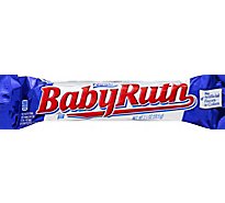 Baby Ruth Candy Bar - 2.1 Oz