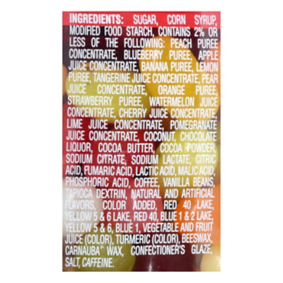 Jelly Belly Jelly Beans 21 Select Flavor In Collectible Can - 7 Oz - Image 5