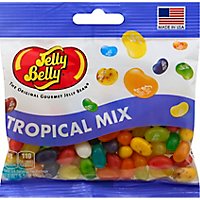 Jelly Belly Jelly Beans Beananza Tropical Mix Jelly Beans - 3.5 Oz - Image 2