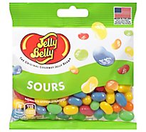 Jelly Belly Jelly Beans Beananza Sours - 3.5 Oz