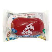 Jelly Belly Jelly Beans Assorted Big Bean Candy Dispenser - 1.4 Oz