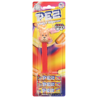 PEZ Candy Blister Pack - .87 Oz - Image 1