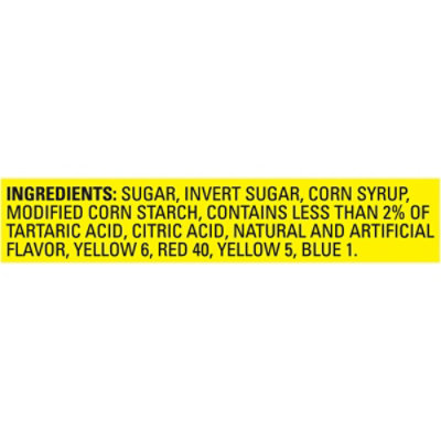 Sour Patch Kids Candy Soft & Chewy - 2 Oz - Image 5