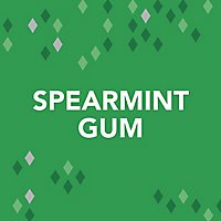 Orbit Sugar Free Chewing Gum Spearmint Single pack - 14 Count - Image 4